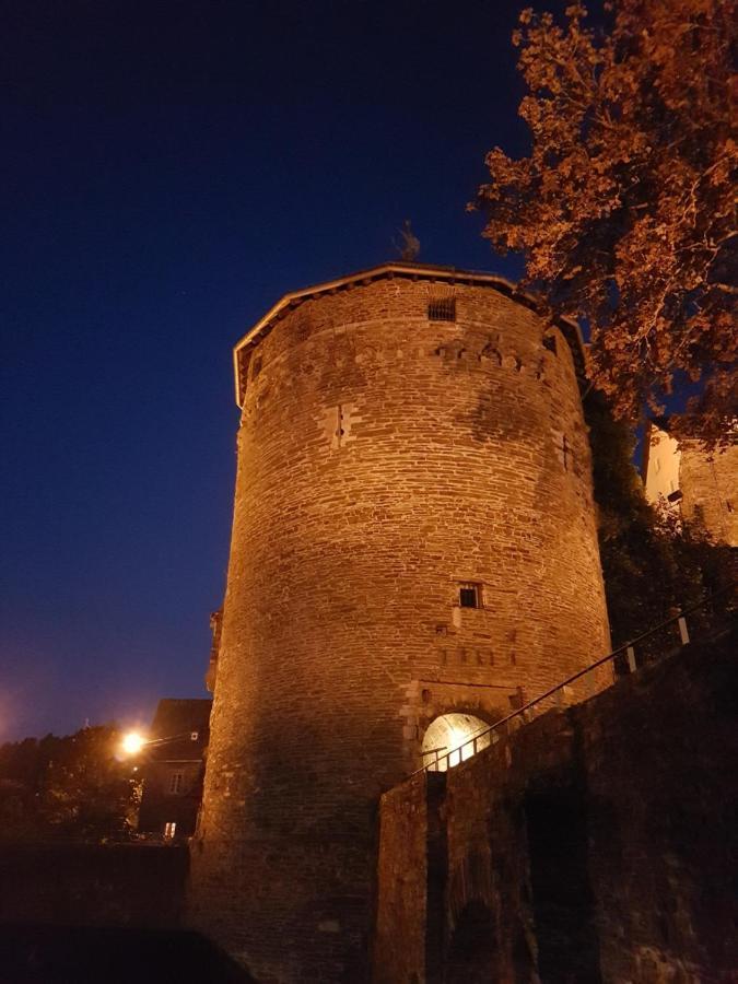 شقة Stachelburg مونشاو المظهر الخارجي الصورة